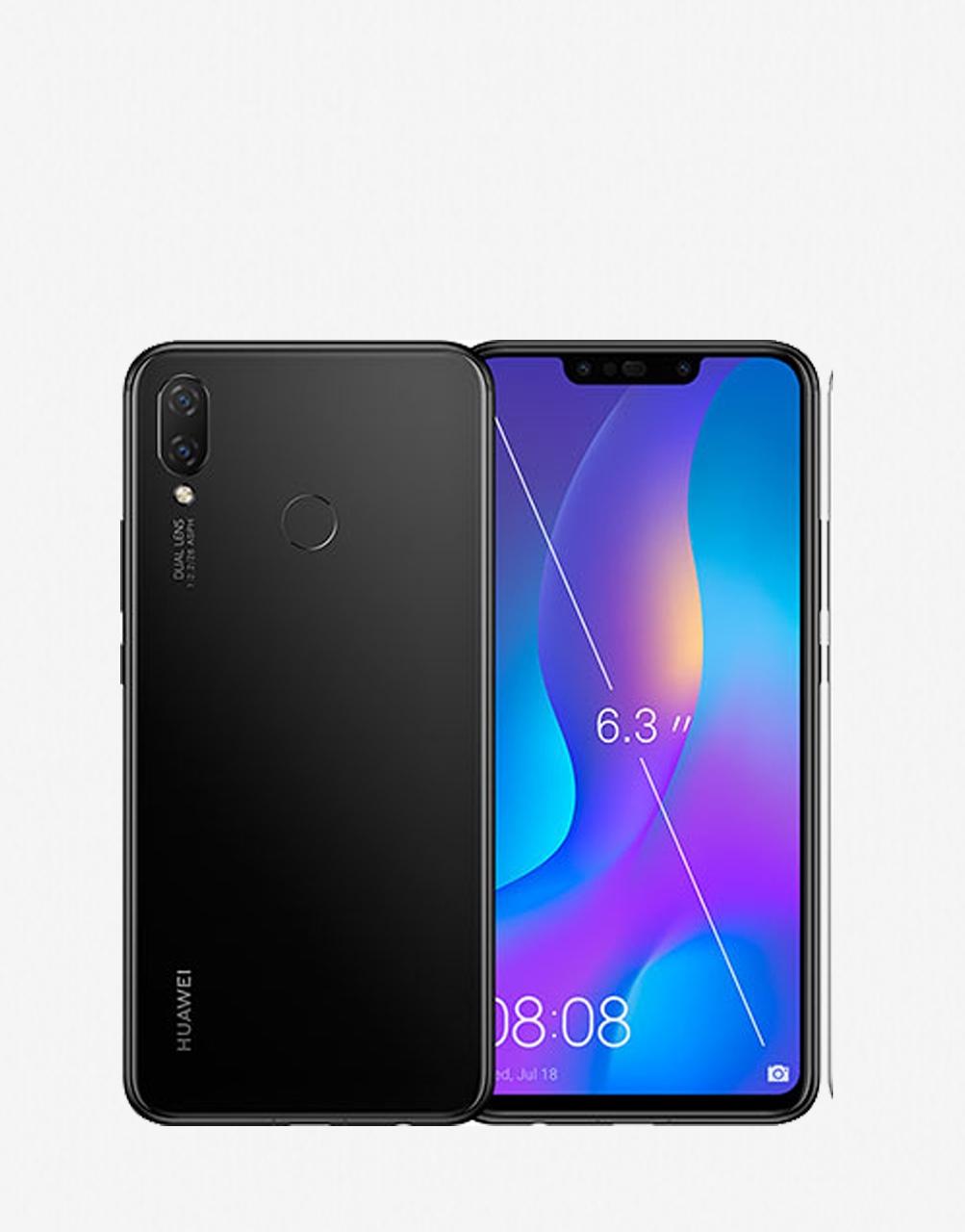 مقارنة بين هاتف Honor 8X وهاتف Huawei Nova 3i المتقاربين في الإمكانيات والسعر