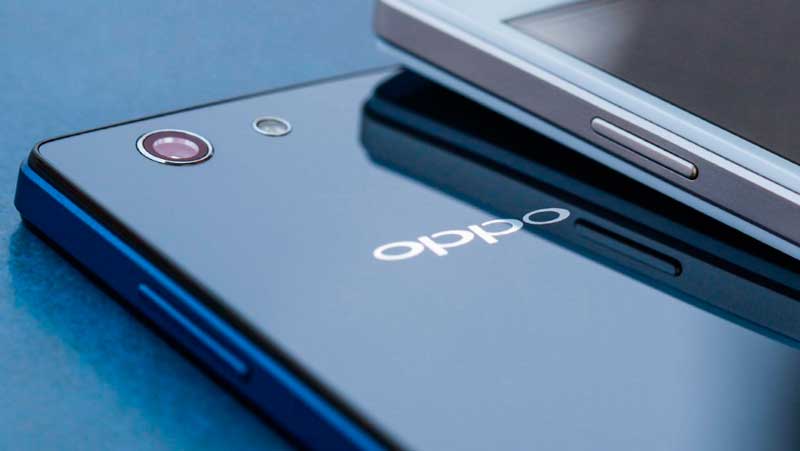 تعرف على أحدث أسعار هواتف Oppo المتوفرة في السوق المصري بأقل من 6000 جنيه