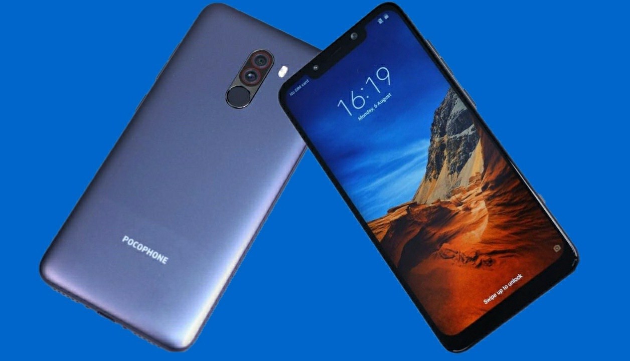 مقارنة ملوك الفئة المتوسطة Samsung Galaxy A7 (2018) - Oppo F9 - Xiaomi Phocophone F1 أيهم يستحق الاقتناء