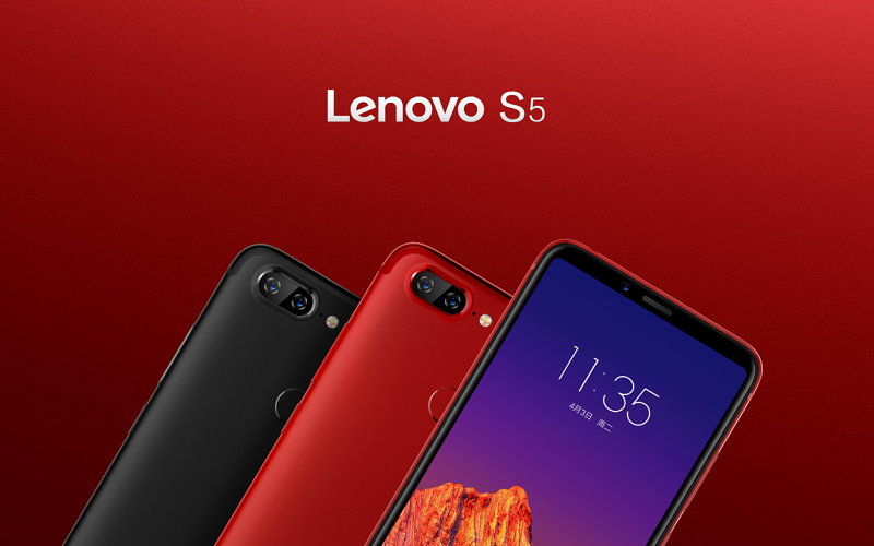 مزايا وعيوب الهاتف الاقتصادي ذو الإمكانيات الجيدة هاتف Lenovo S5