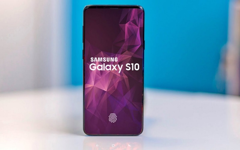 هاتف Samsung Galaxy S10 يظهر على السطح من جديد بهذه التسريبات الجديدة