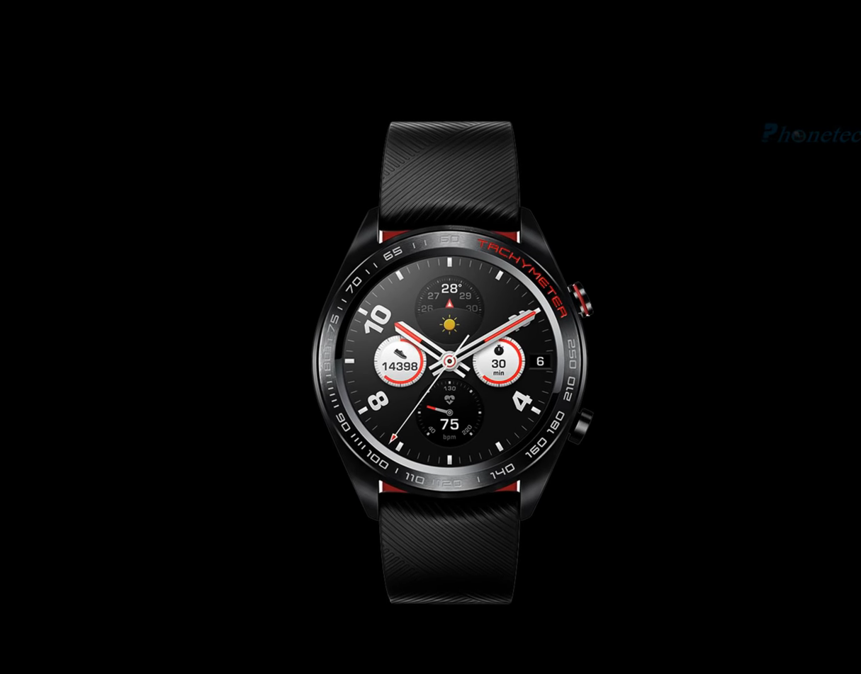 Huawei Watch Magic