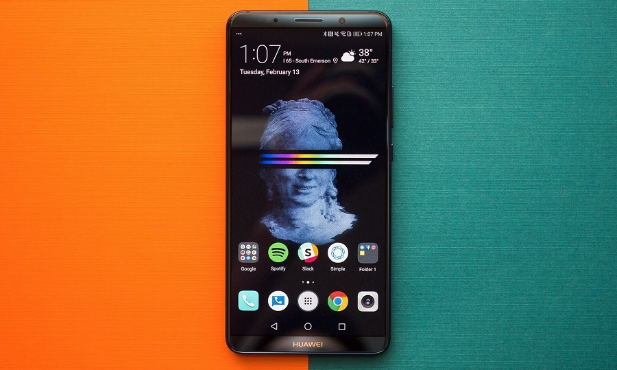 8 هواتف من Huawei تحصل على تحديث أندرويد Pie بواجهة مستخدم EMUI 9.0 في نوفمبر