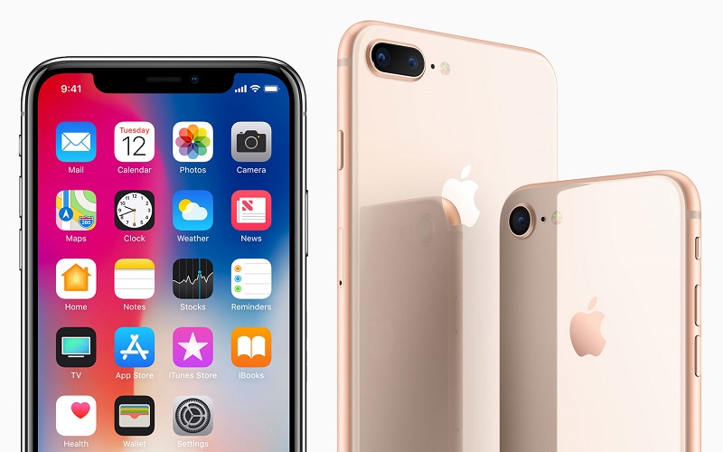شركة Apple تعاني من انخفاض مبيعات هواتف iPhone الأخيرة