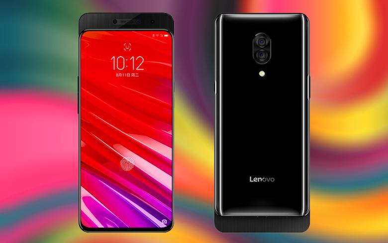 مراجعة أحدث هواتف Lenovo الهاتف الجديد Lenovo Z5 Pro المتميز على صعيد التصميم والتقنيات
