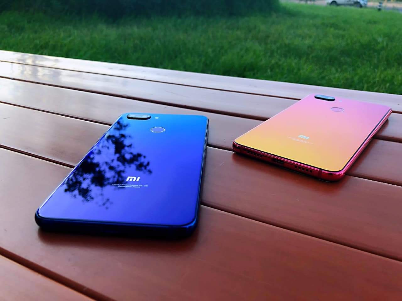 مزايا وعيوب أحد أفضل هواتف الفئة المتوسطة Xiaomi Mi 8 Lite
