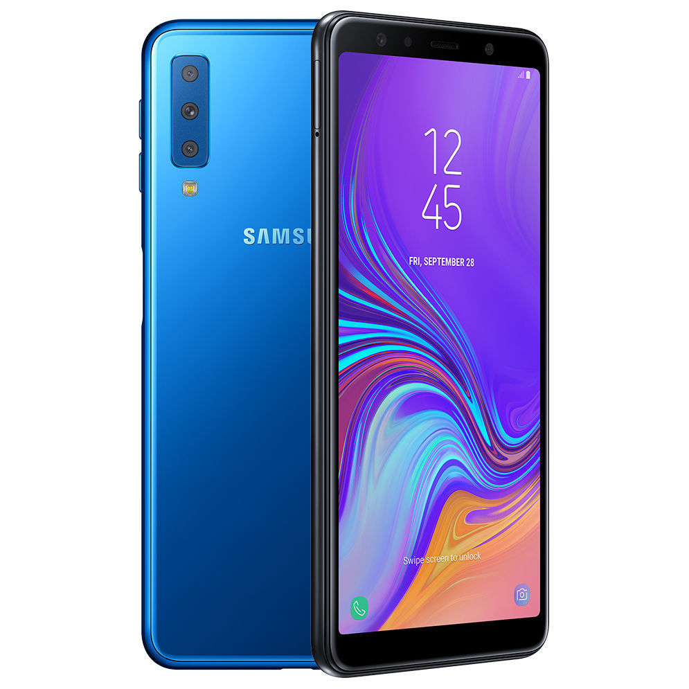 أسعار ومواصفات أفضل هواتف Samsung لعام 2018 في الأسواق