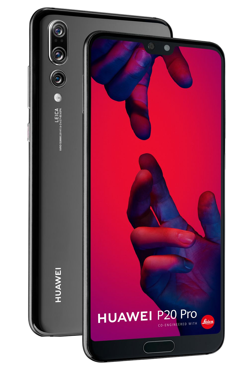 ما الذي اختلف في هاتف Huawei P30 Pro عن هاتف Huawei P20 Pro