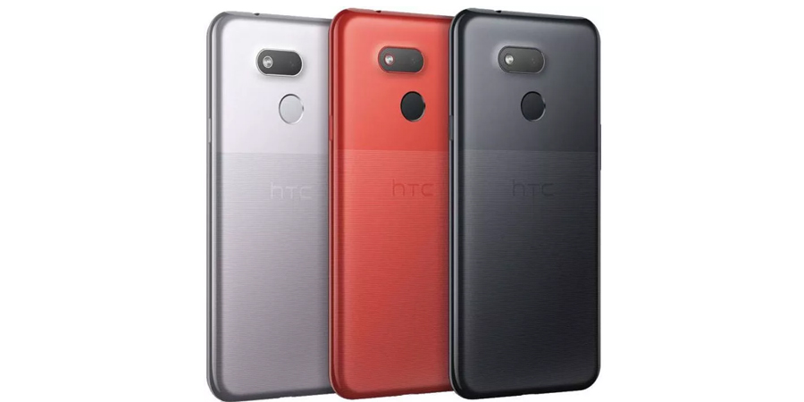 تعرف على مواصفات هاتف HTC الاقتصادي الجديد HTC Desire 12s