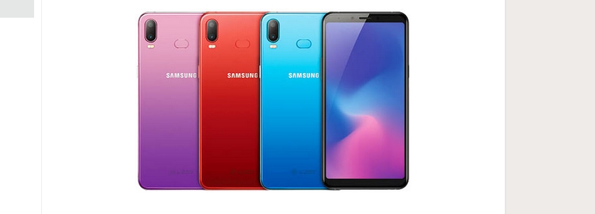 مميزات وعيوب هاتف Samsung Galaxy A6s