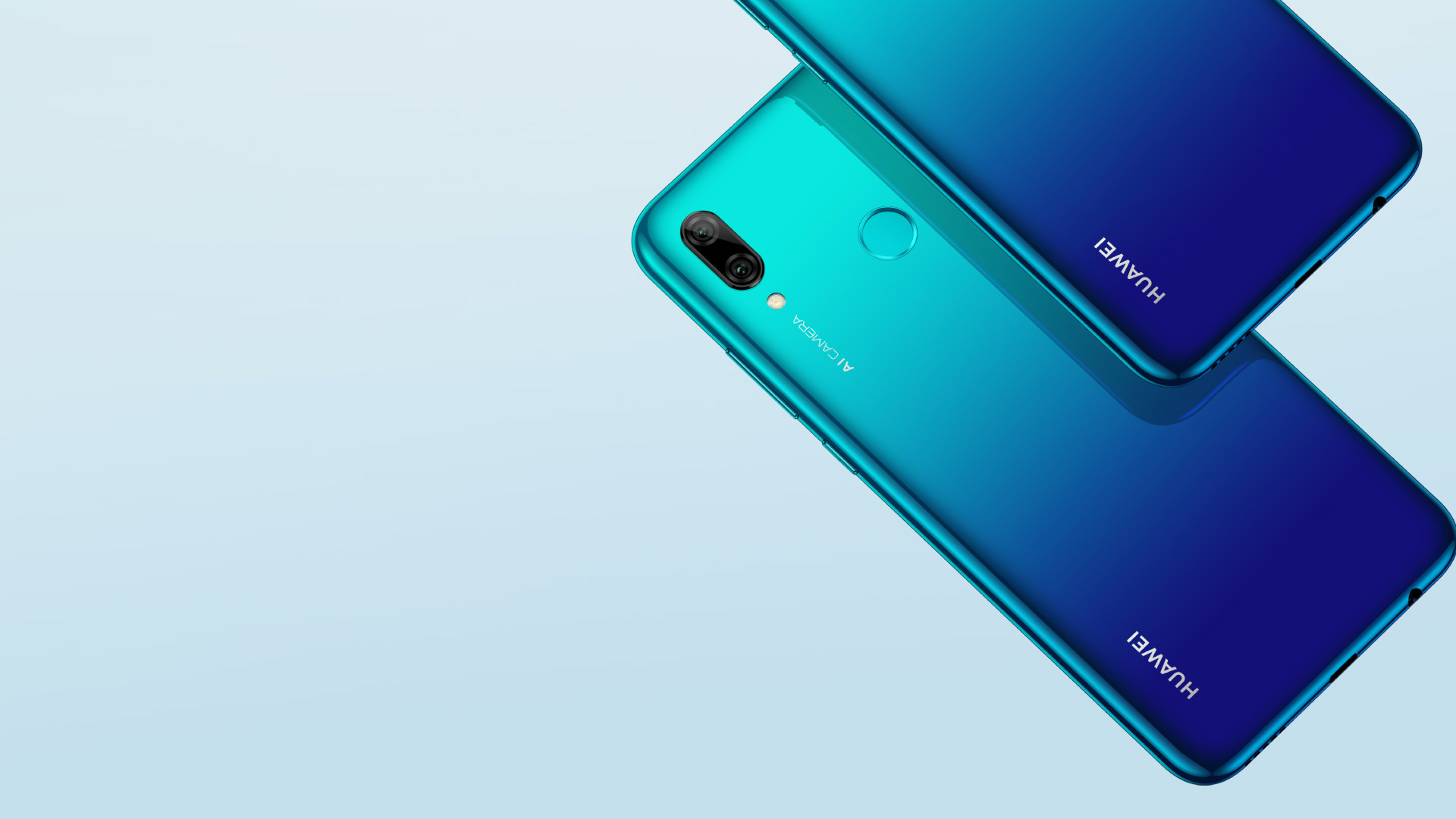 مميزات وعيوب هاتف Huawei P Smart 2019 أحدث هواتف عام 2019 من العملاق الصيني