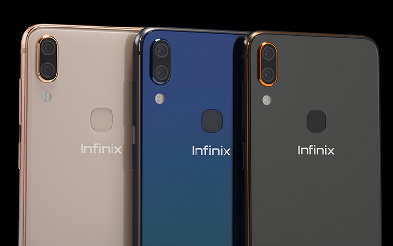 الكشف عن هاتف Infinix Zero 6 أحدث الهواتف الرائدة من الشركة الصينية المتميزة