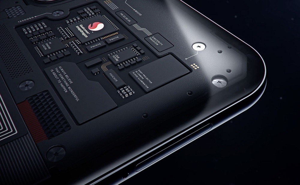 كل ما نعرفه عن هاتف Xiaomi المُقبل المنتمي لفئة Mi الرائدة Xiaomi Mi 9