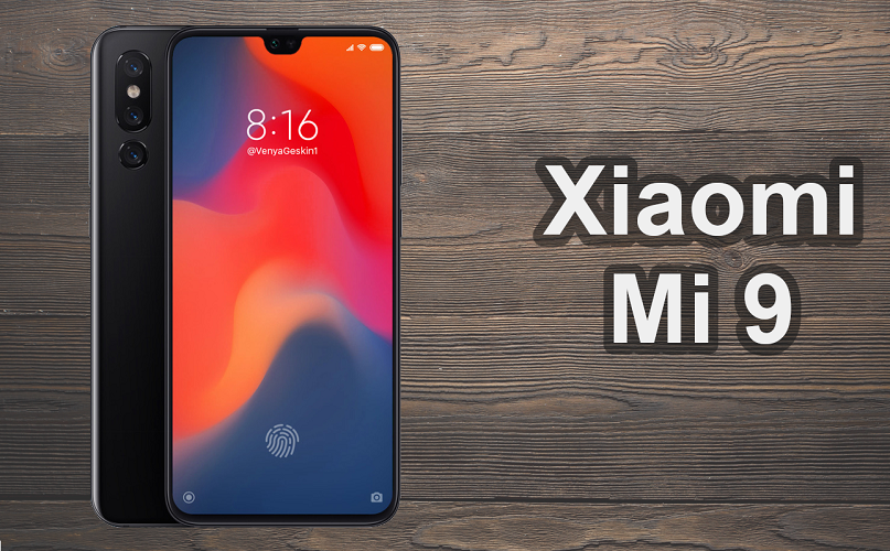 كل ما نعرفه عن هاتف Xiaomi المُقبل المنتمي لفئة Mi الرائدة Xiaomi Mi 9