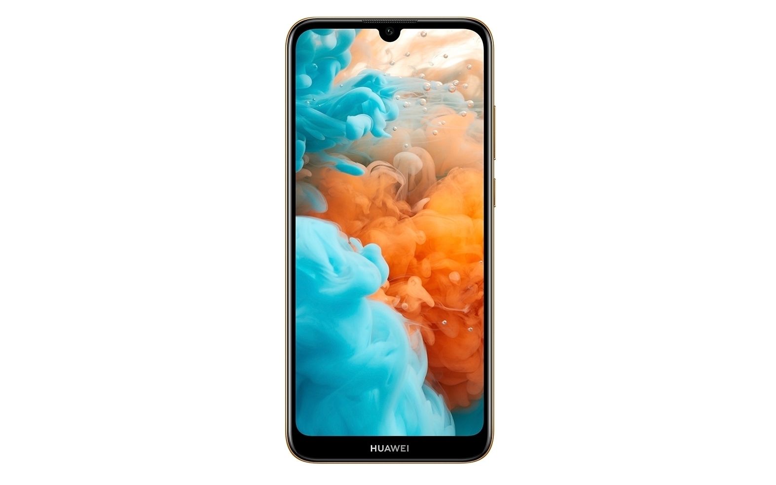 هواوي تعلن رسمياً عن أحدث الهواتف الاقتصادية منخفضة التكلفة Huawei Y6 Pro 2019