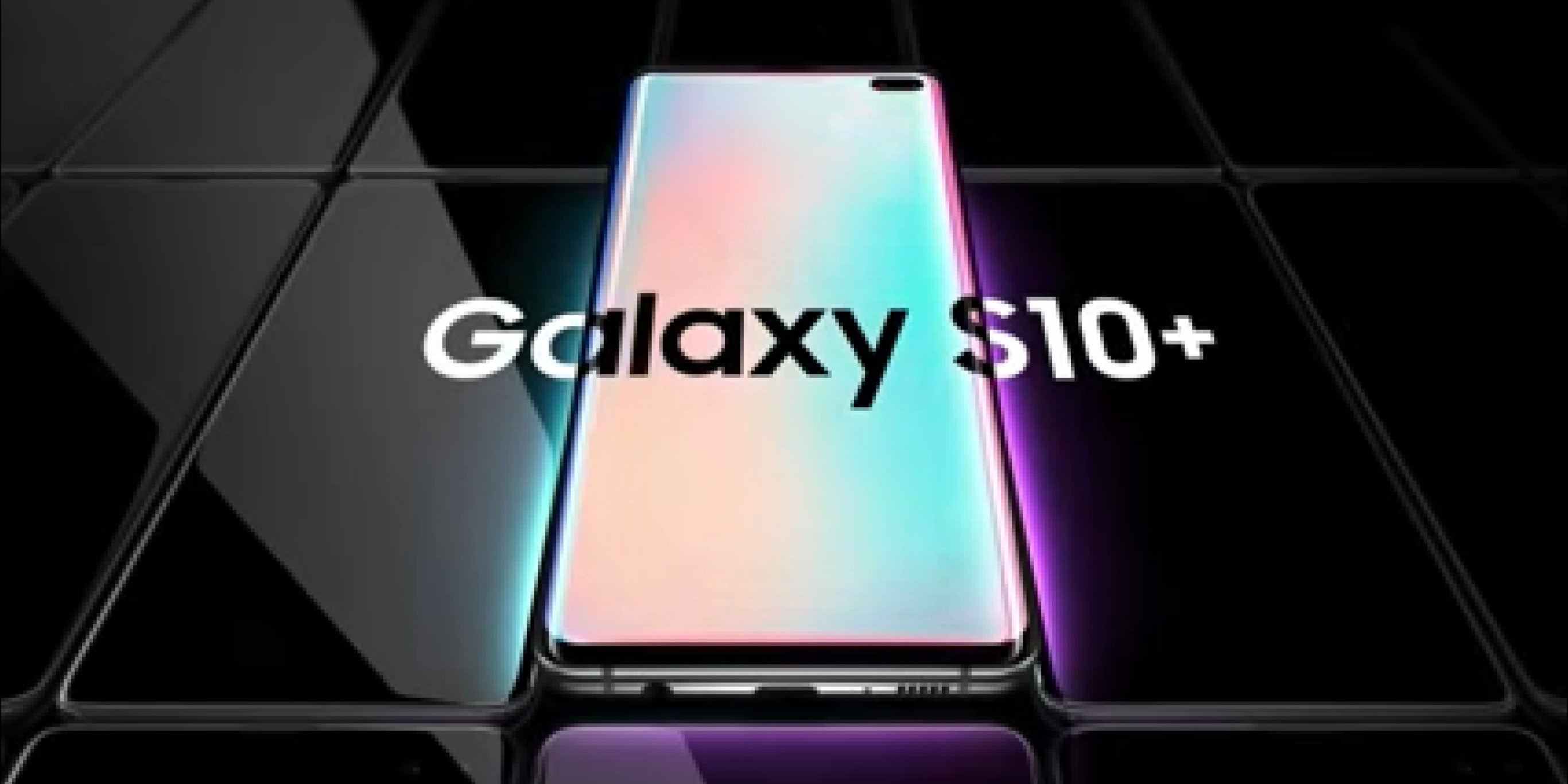 أخيرًا Samsung تكشف رسميًا عن مجموعة Samsung Galaxy S10 وعن هاتفها القابل للطي