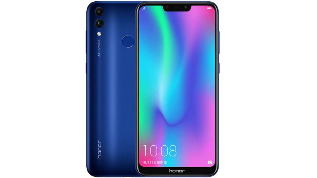الاختيار لمن Honor 8C أم Huawei Y7 Prime 2019 المنتميان للفئة ذاتها