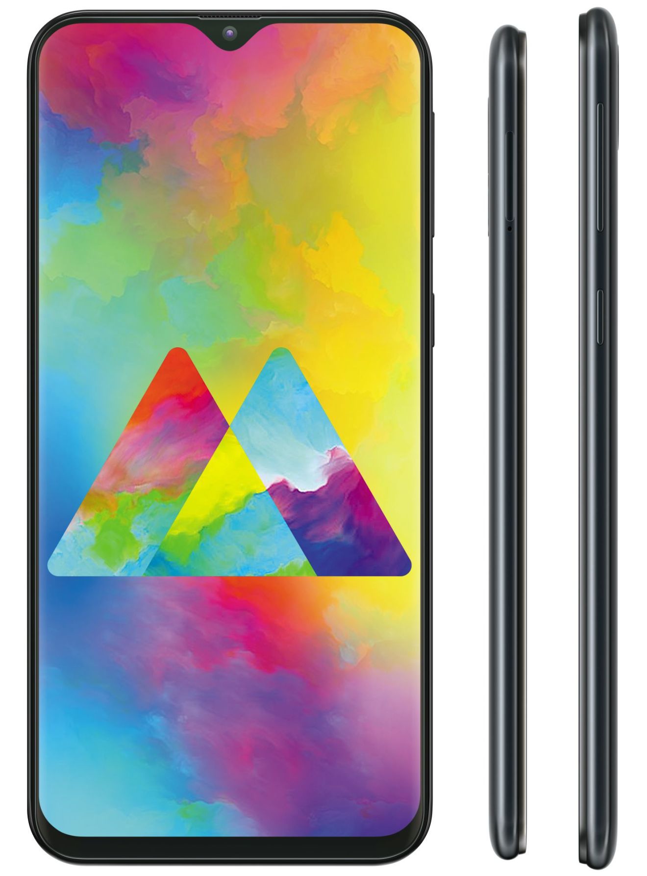 المراجعة الكاملة لمواصفات Samsung Galaxy M20 المنتمي لفئة الهواتف المتوسطة