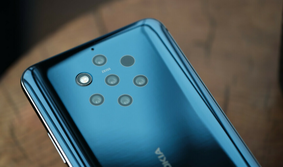 شركة Nokia تكشف عن Nokia 9 PureView وLG تلقي بكامل ثقلها في MWC 2019