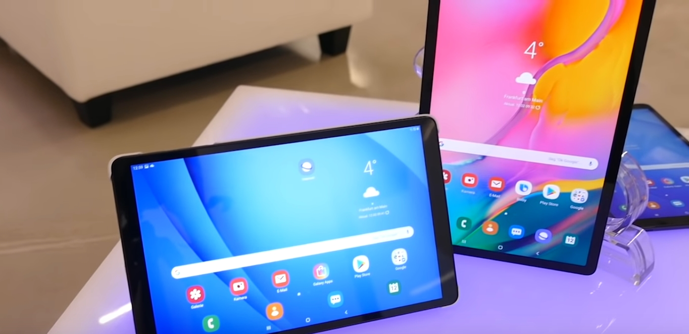 Samsung Galaxy Tab A 10.1 2019