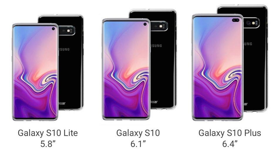 تعرف على المواصفات المتوقعة لهاتف Samsung Galaxy S10E المقرر طرحه قريبًا