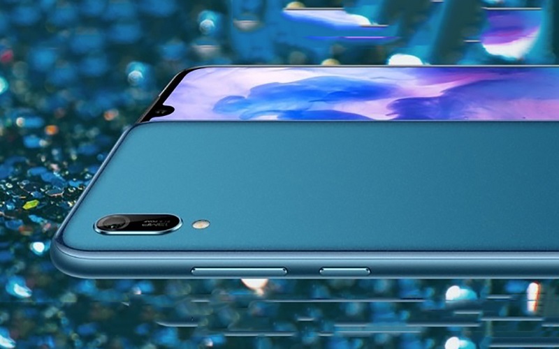 هواوي تعلن رسمياً عن أحدث الهواتف الاقتصادية منخفضة التكلفة Huawei Y6 Pro 2019