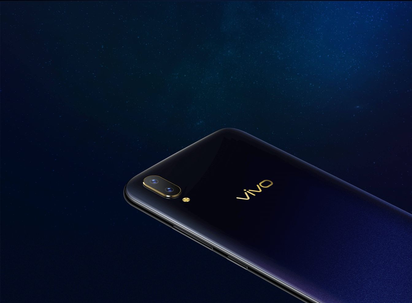 مزايا وعيوب هاتف Vivo المتميز المنتمي للفئة المتوسطة Vivo V11