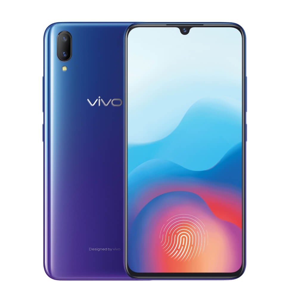 مزايا وعيوب هاتف Vivo المنتمي للفئة المتوسطة Vivo V11