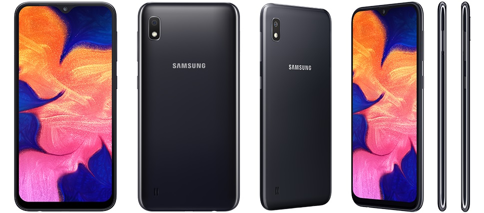 سامسونج تعود للسيطرة على الفئة الاقتصادية بسلسلة Samsung Galaxy A المميزة