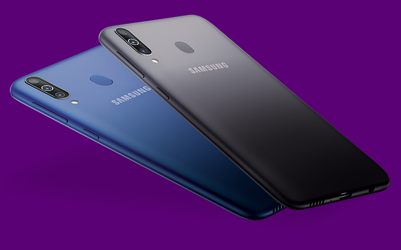 المراجعة الكاملة لهاتف Samsung المنتمي للفئة المتوسطة Samsung Galaxy M30