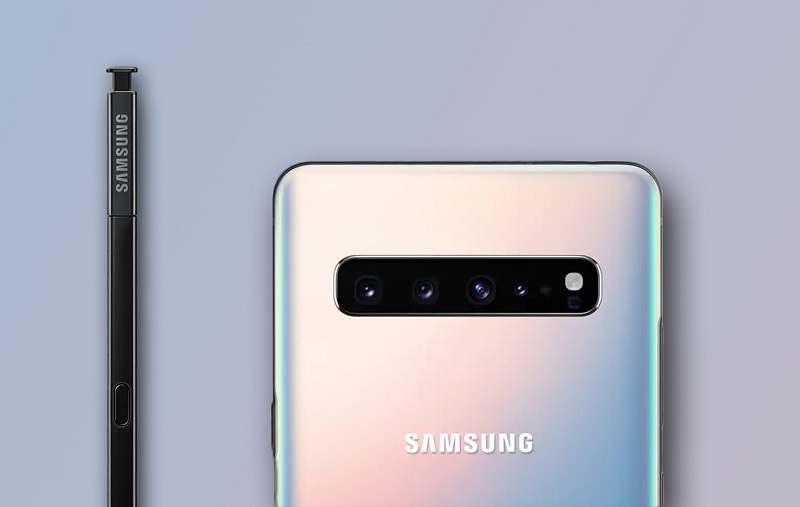 هل يوجد جديد يمكن أن تقدمه Samsung في هاتف Samsung Galaxy Note 10 القادم