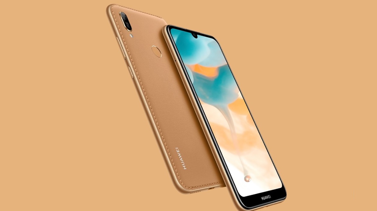 المقارنة الكاملة بين هاتف Honor 8C وبين هاتف Huawei Y6 2019
