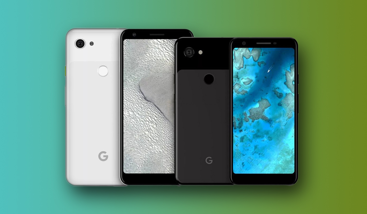 كل ما نعرفه من تفاصيل جديدة حول هاتفي Google Pixel 3a وPixel 3a XL القادمين