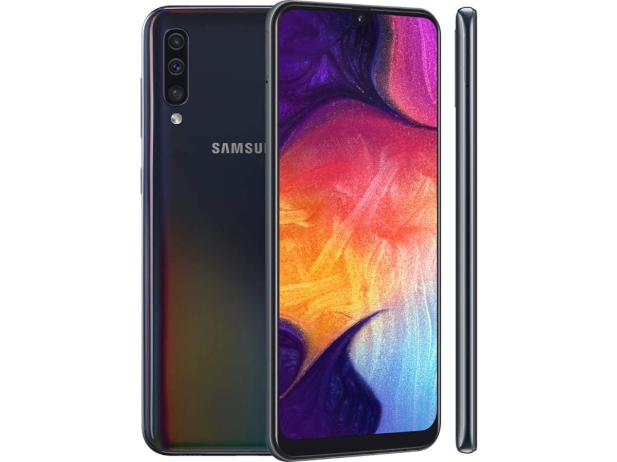 الكشف رسميًا عن مختلف الهواتف الجديدة من فئة Samsung Galaxy A لعام 2019