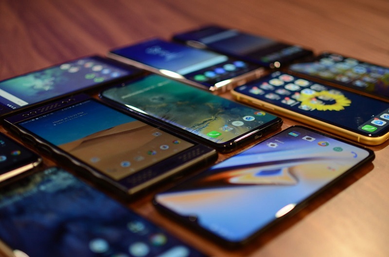 مواصفات وأسعار أكثر 10 هواتف مبيعًا بالأسواق في الأسبوع الأول لمارس 2019
