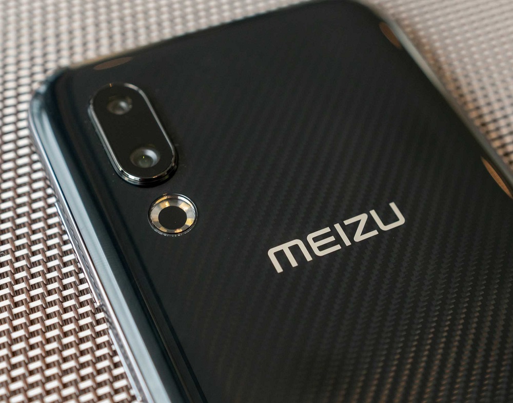 المراجعة الكاملة لهاتف Meizu الرائد الجديد ذو التقنيات الرائعة Meizu 16s 