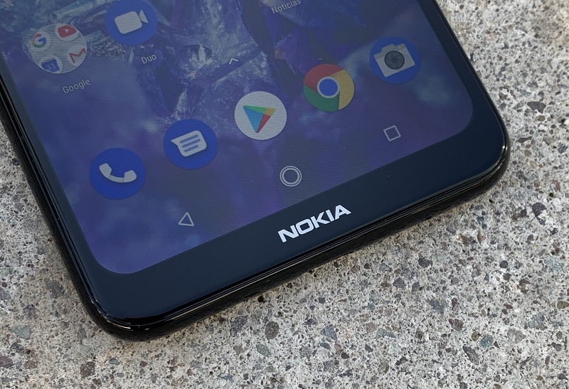 نوكيا تخطط للإعلان عن هاتفها الجديد Nokia 8.1 Plus .. إليكم أحدث تسريباته