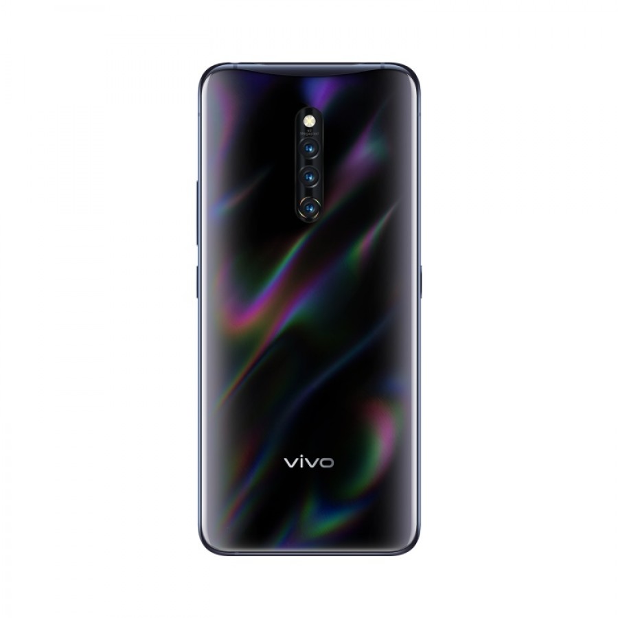 مواصفات أحدث هواتف Vivo بكاميرا منبثقة من الأعلى Vivo X27 Pro