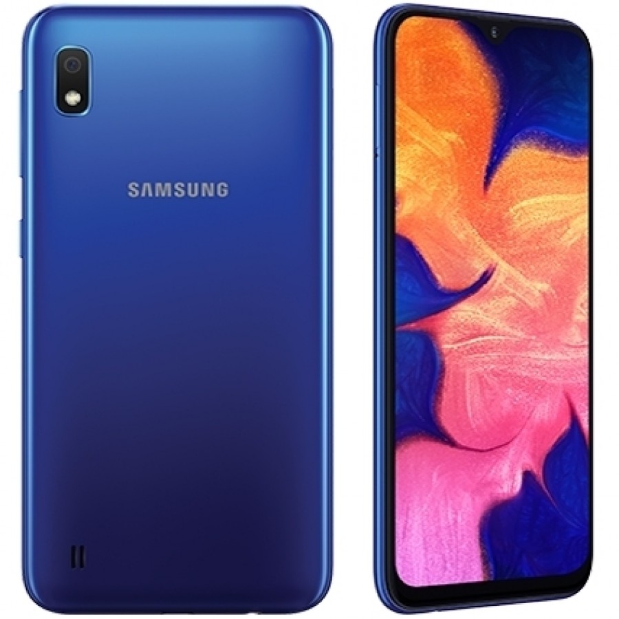 مميزات وعيوب هاتف Samsung Galaxy A10 الأحدث للفئة المتوسطة