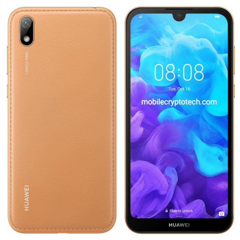 Huawei y5 2019 обновление до 10