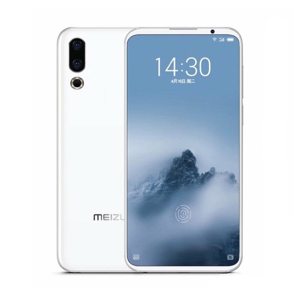 الكشف عن هاتف Meizu الرائد الجديد Meizu 16s ذو الأداء الخارق والكاميرا المتميزة