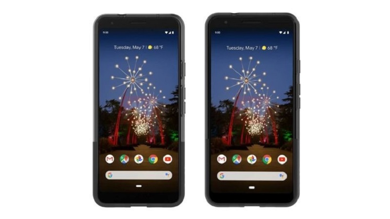 العملاق Google يستعد للكشف عن هواتف Google Pixel 3a و3a XL قريبًا جدًا