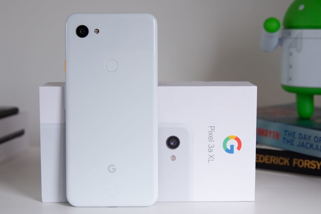 أخيرًا Google تكشف رسميًا عن هواتفها الجديدة متوسطة الفئة Google Pixel 3a و3a XL
