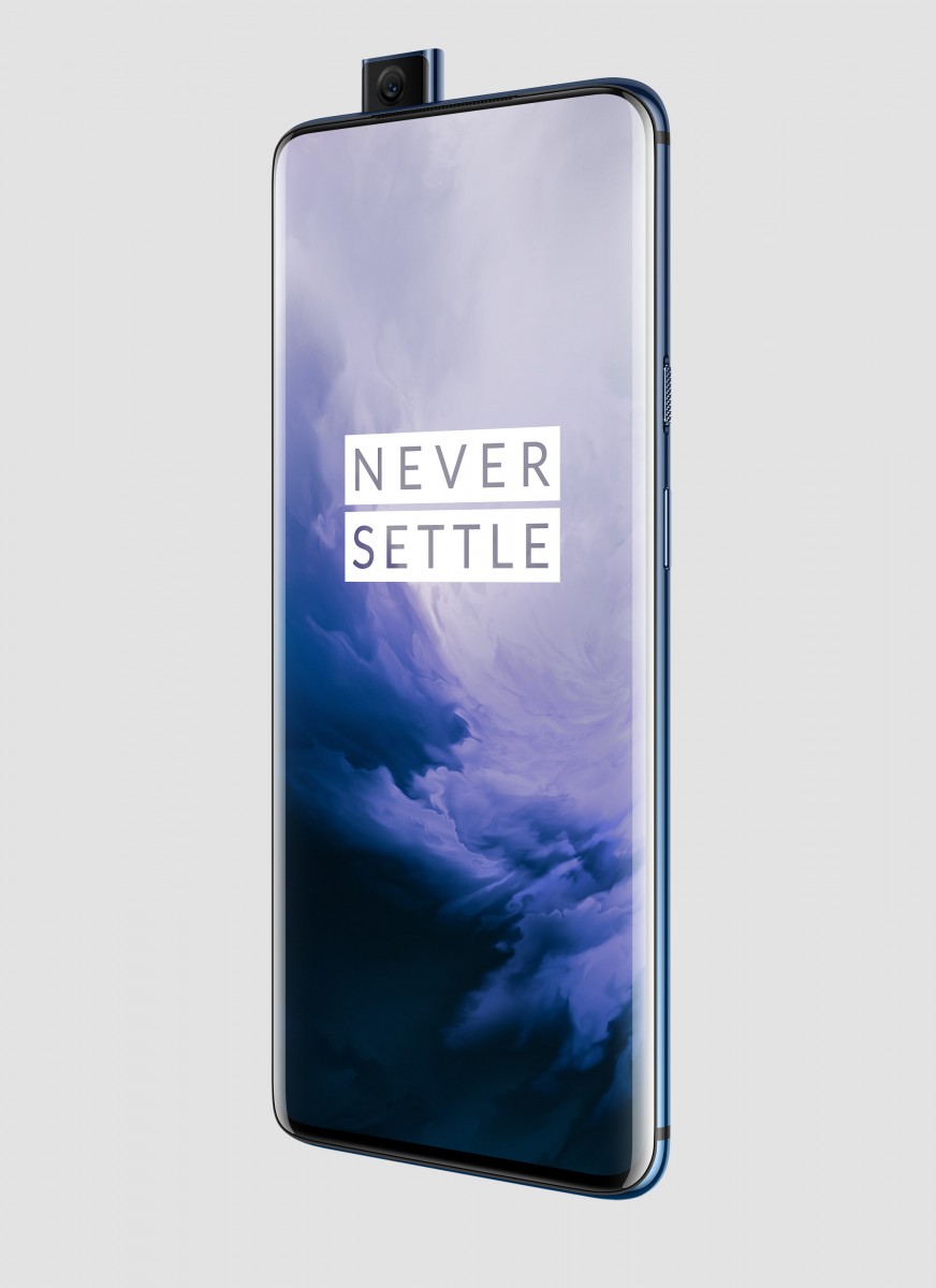 تعرف على كل ما تم الكشف عنه خلال مؤتمر الإعلان الرسمي عن هاتف OnePlus 7 Pro الجديد