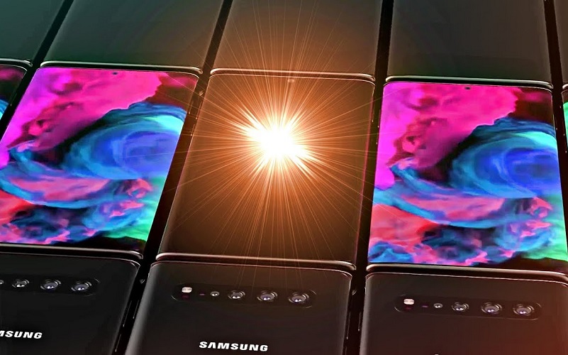 سامسونج تقدم هاتف Samsung Galaxy Note10 Pro ببطارية 4500 mAh لاحقاً هذا العام