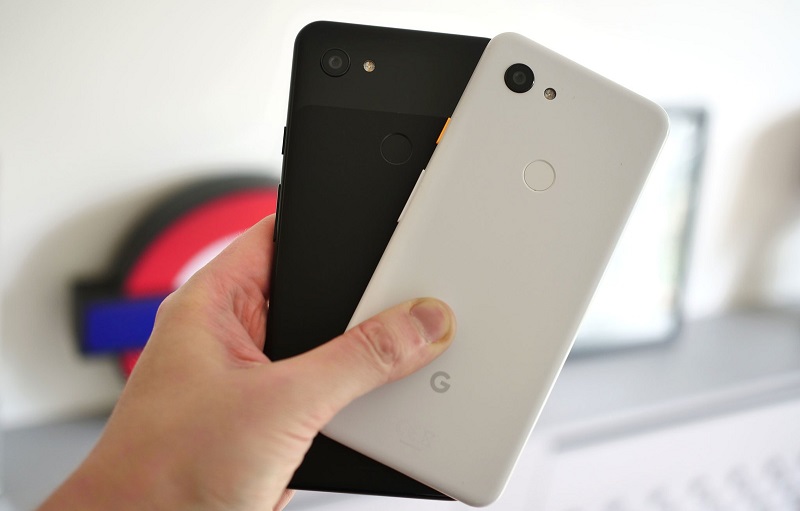 مراجعة مواصفات هاتف Google الجديد Google Pixel 3a المنتمي للفئة المتوسطة