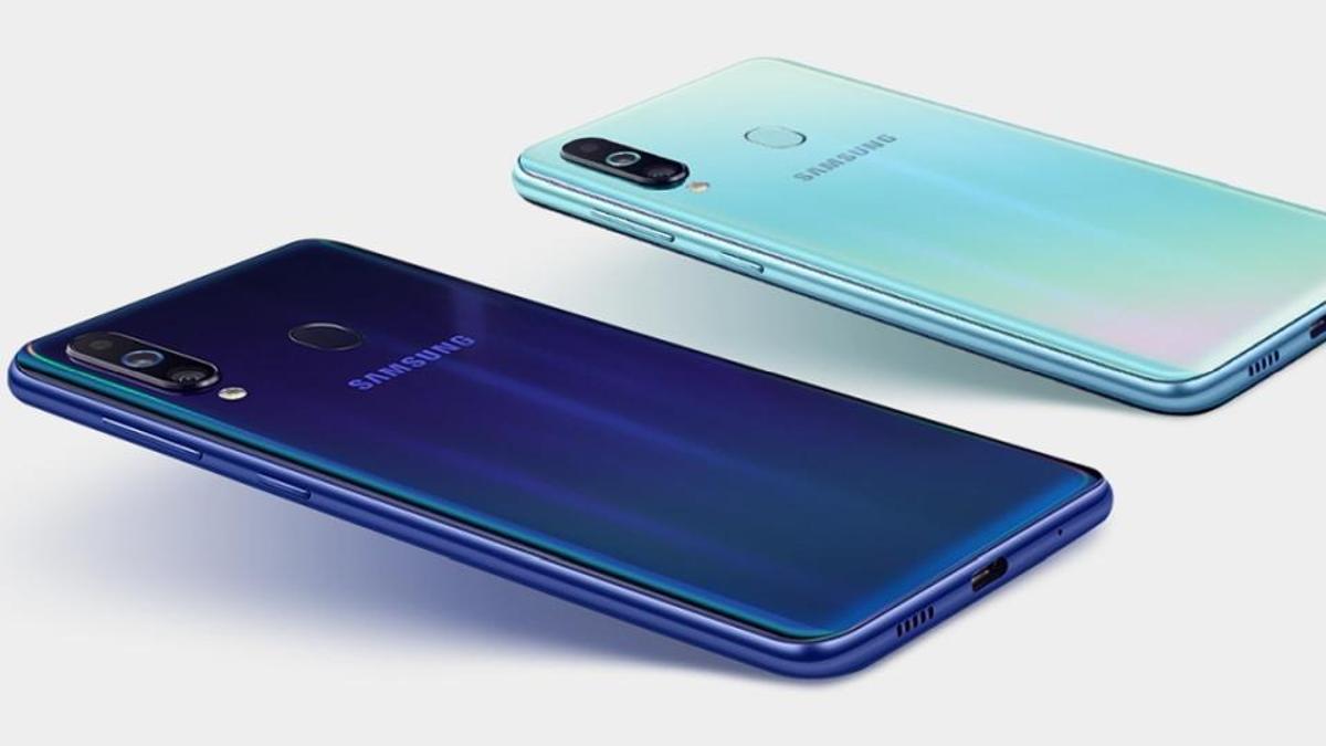 المراجعة الكاملة لمواصفات هاتف Samsung الجديد متوسط الفئة Samsung Galaxy M40