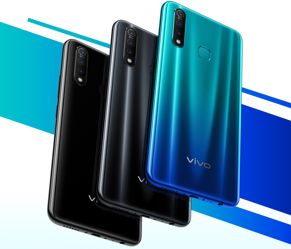 المراجعة الكاملة لمواصفات هاتف Vivo الجديد متوسط الفئة Vivo Z5x