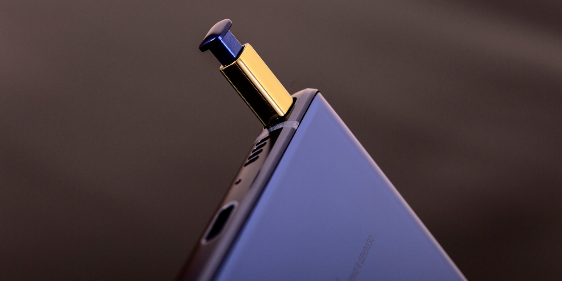 سامسونج تستعد للإعلان عن Samsung Galaxy Note 10 في 7 اغسطس القادم