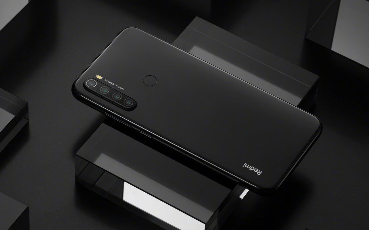 الإعلان رسميًا عن هواتف Redmi Note 8 متضمنة أول هاتف بكاميرا قوتها 64 ميجا بيكسل في العالم
